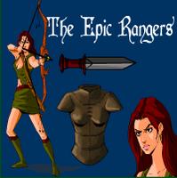The Epic Rangers