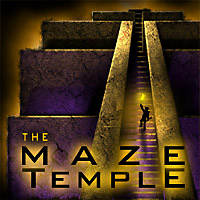 the maze temple