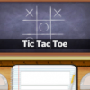 Multiplayer - Tic Tac Toe