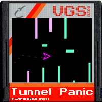 Tunnel Panic