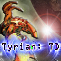 Tyrian: TD