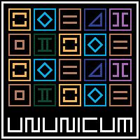 Ununicum