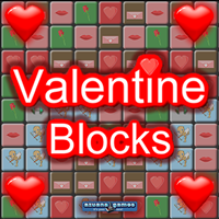Valentine Blocks