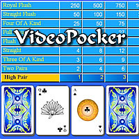 Video Pocker
