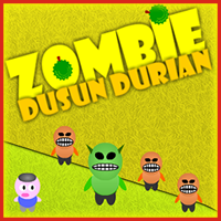 Zombie Dusun Durian